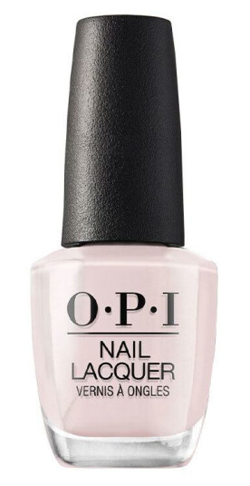 OPI Nail Lacquer Lisbon Wants Moor OPI NLL16 15ml