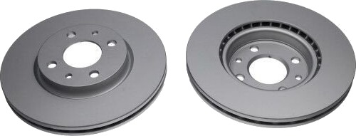 KAVO PARTS BR 10015 C Bremseskive