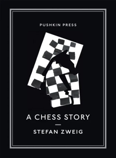 A Chess Story Av Stefan (Author) Zweig
