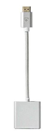 Nedis adapter - 20 cm