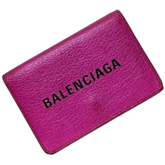 Balenciaga Vintage Dame Rosa