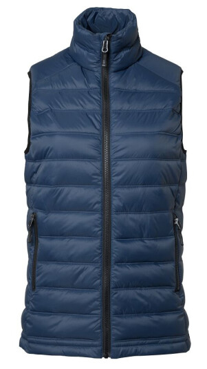 SouthWest Dame Amy Vest Marineblå 1 stk SBG-647-28 XL