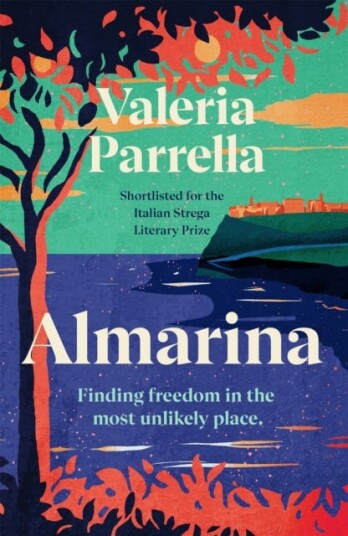 Almarina Av Valeria Parrella