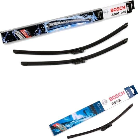 Vindusvisker BOSCH BSH298N0093