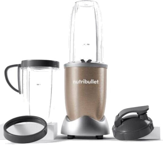 Nutribullet Pro 900 W Smoothieblender 0,94 L Gull NB907CP