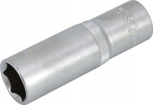 Awtools Awtools Sexagonal Støtte 1/2" Lang 13Mm Svart Linje