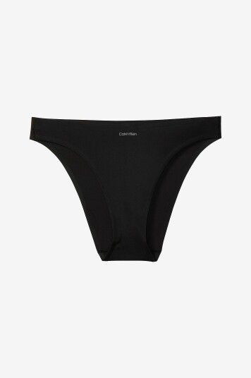 Calvin Klein Underwear   Truse Bikini   Svart
