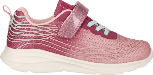 Endurance Guadix Velcro Sneakers Barn