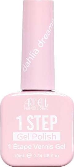 1 Step Gel Polish Dahlia Dreams
