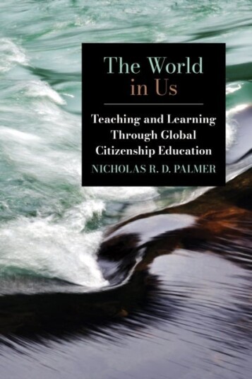 The World in Us The World in Us
