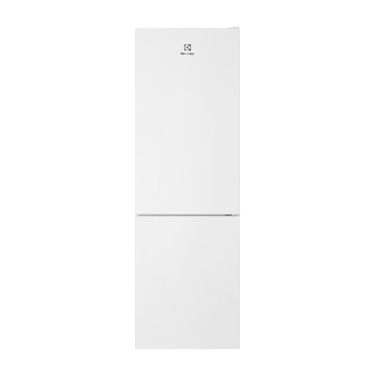Electrolux 600-serien NNP6ME32W kombiskap Electrolux 600-serien NNP6ME32W kombiskap