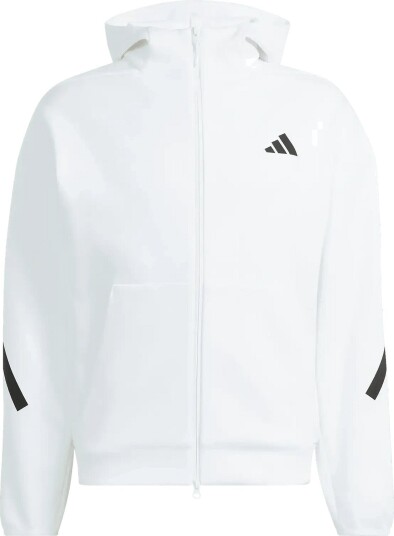 Adidas Sportswear M Z.n.e. Fz   WHITE   XXL