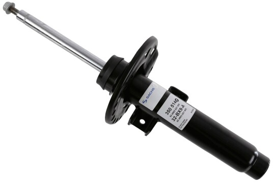 SACHS 350 514 Støtdemper