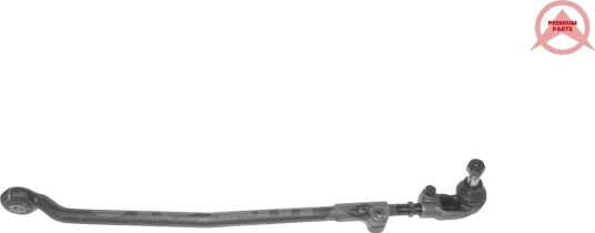 Parallellstag / styrestag SIDEM 9837 ASSY Parallellstag / styrestag SIDEM 9837 ASSY