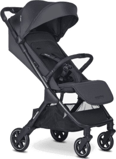 EasyWalker Jackey NXT Trille Eclipse Black EasyWalker Jackey NXT Trille Eclipse Black