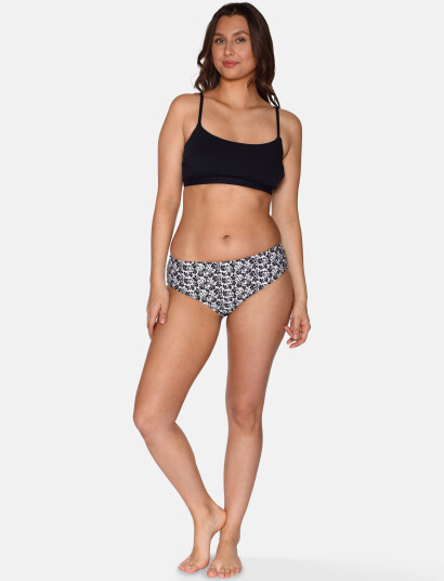 CCDK Copenhagen Brianna Bikini Bottom - Black - XS CCDK Copenhagen Brianna Bikini Bottom - Black - XS