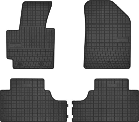 Bilmatter FROGUM 0439 Bilmatter FROGUM 0439