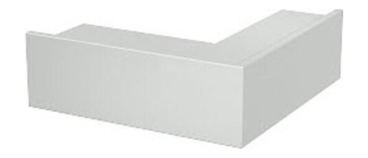 UDV HJØRNE WDK 100/130 LG