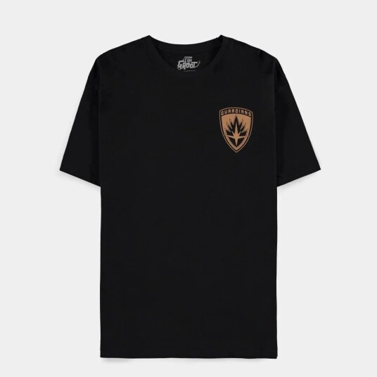 Marvel's Groot T-skjorte I am Groot L Voksen Marvel's Groot T-skjorte I am Groot L Voksen