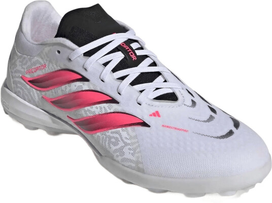 Adidas Performance Predator Pro Tf White 46