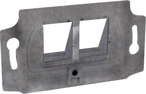 EFB Elektronik ET 25111 RJ45 grå