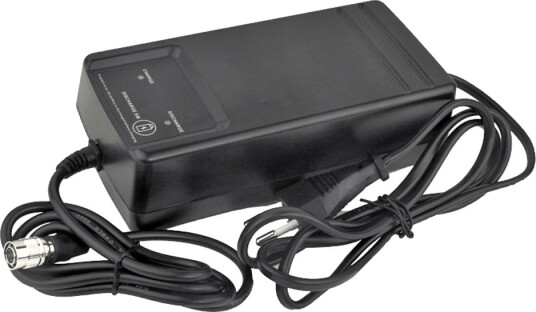 Nikon Lader Til Dtm-302