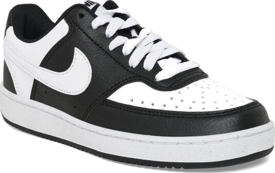 Nike W Nike Court Vision Lo Nn Black 35.5 Nike W Nike Court Vision Lo Nn Black 35.5