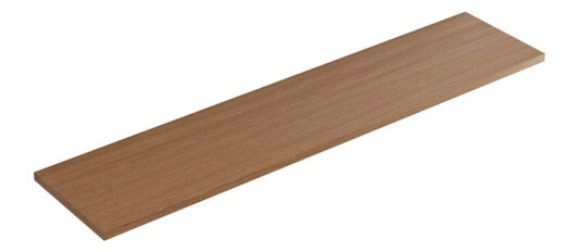 Dansani Calidris Benkeplate B40-240xh3xd41cm Gyllen eik / 180cm Dansani Calidris Benkeplate B40-240xh3xd41cm Gyllen eik / 180cm