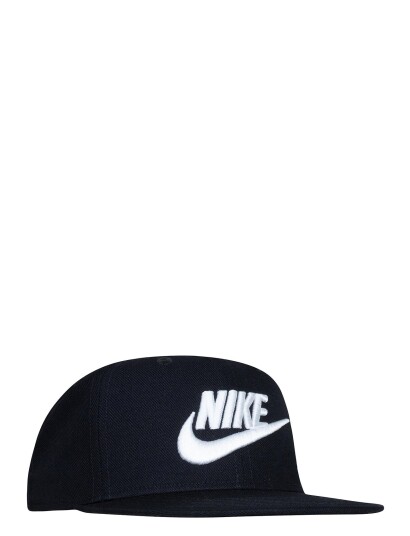 Nike Nan Nike True Limitless Snapbk - Black - 52/54