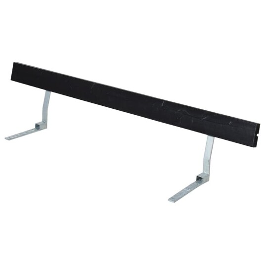 Ryggstøtte PLUS komplett t/bord- og benkesett/Basic