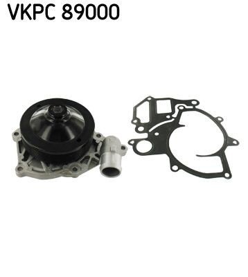 SKF VKPC 89000 Vannpumpe