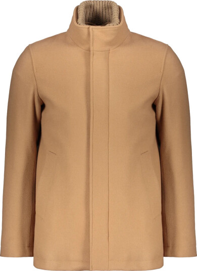 Herno Herre Jakker Beige M,