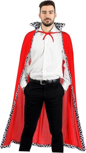 Halloween Cosplay Kappe Unisex