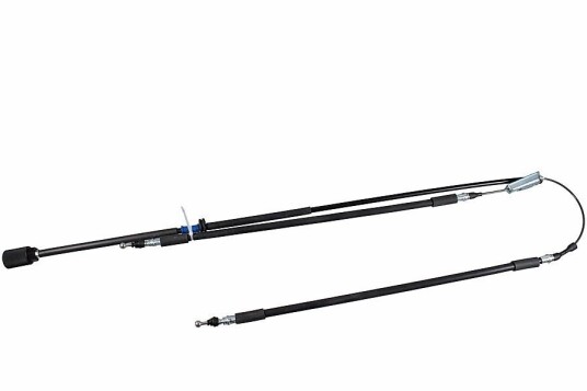 Bremsewire METZGER 11.5839