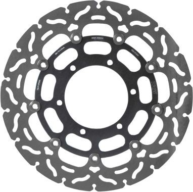 Bremseskive TRW MSW266RAC