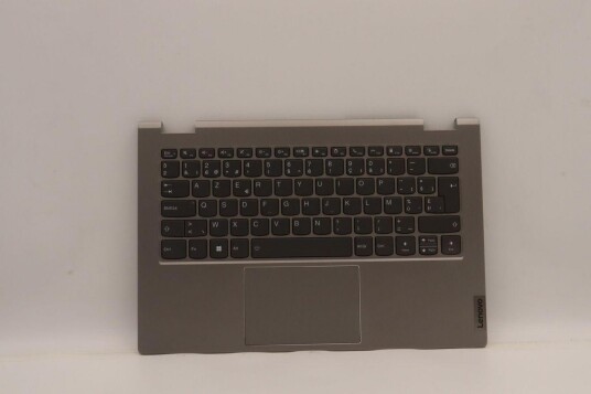 Lenovo COVER Upper Case ASM_BEL C