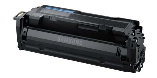 Samsung - Laser toner Blå Samsung - Laser toner Blå