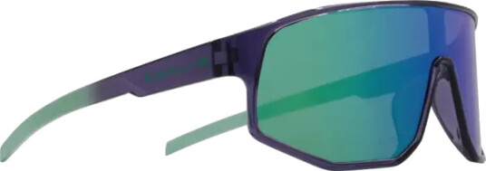 Solbriller Red Bull Spect Dash (Lilla)
