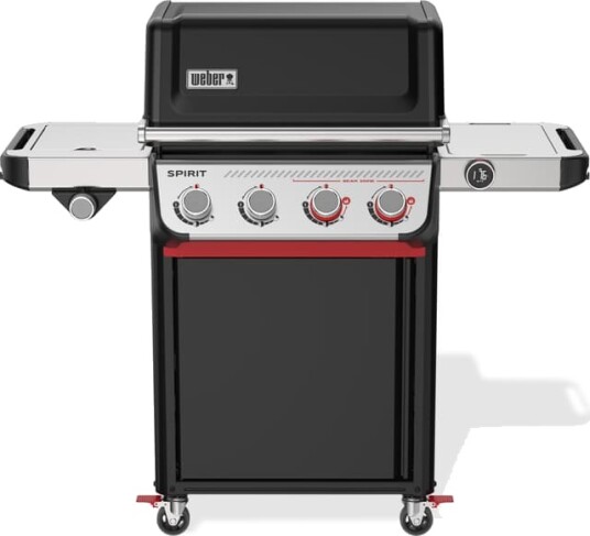 Weber Spirit EPX 435 smart gassgrill Weber Spirit EPX 435 smart gassgrill