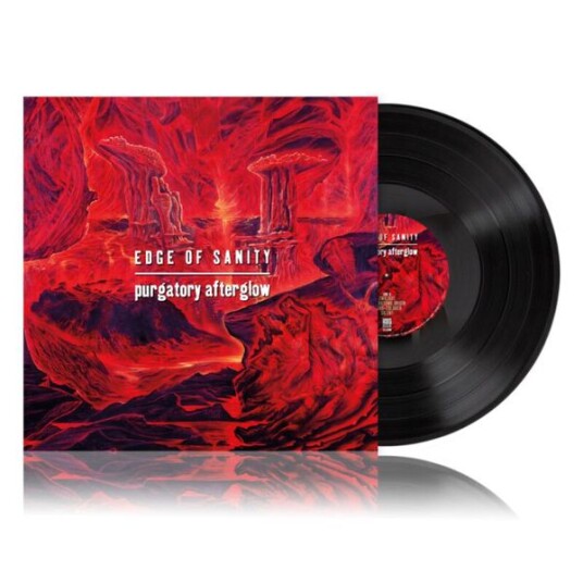 Edge Of Sanity - Purgatory Afterglow (Vinyl)
