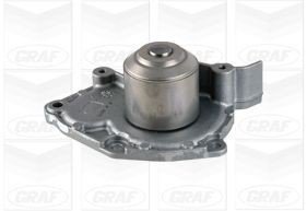 GRAF PA907 Vannpumpe GRAF PA907 Vannpumpe