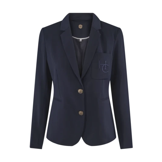 Haust Collection Dame Jakker Blå XL,