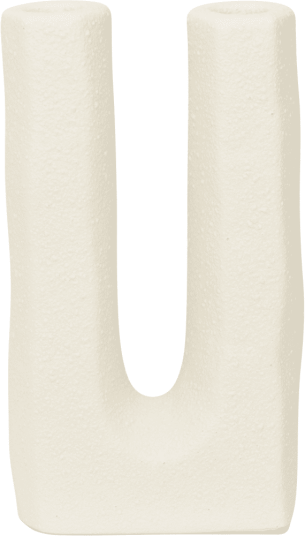 Urban Nature Culture Tomas lysestake 11cm Off white Urban Nature Culture Tomas lysestake 11cm Off white