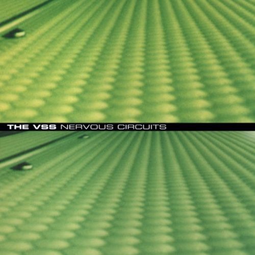 Nervous Circuits 25 37 Vinyl