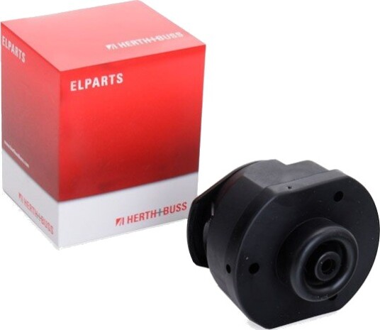 HERTH+BUSS ELPARTS 51305031 Tilhengerstikkontakt