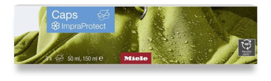 Miele ImpraProtect vaskemiddel 11648280 (kapsler, 3-pk) Miele ImpraProtect vaskemiddel 11648280 (kapsler, 3-pk)