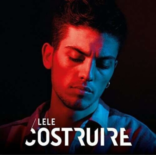 Lele  Costruire  CD