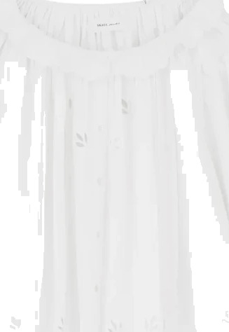 Skall Studio Dame Bluser & Skjorter Hvit XS, Skall Studio Dame Bluser & Skjorter Hvit XS,