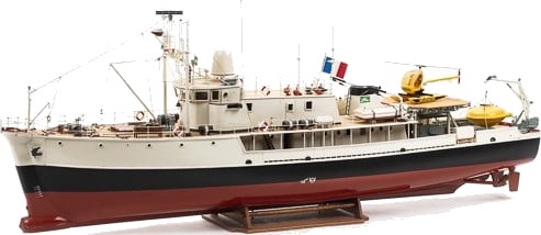 Billing Boats - Calypso