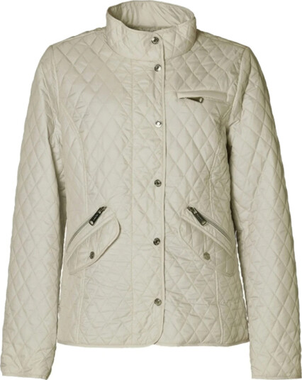 Danwear Dame Jakker Beige M, Danwear Dame Jakker Beige M,